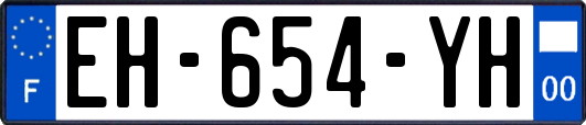 EH-654-YH