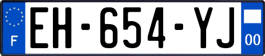 EH-654-YJ