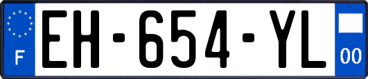 EH-654-YL