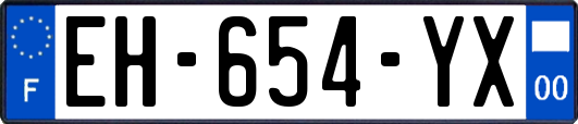 EH-654-YX