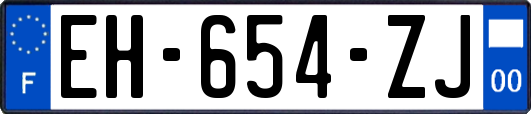 EH-654-ZJ