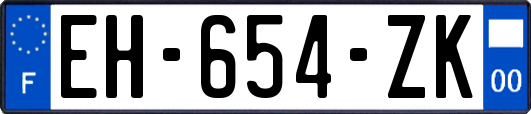 EH-654-ZK