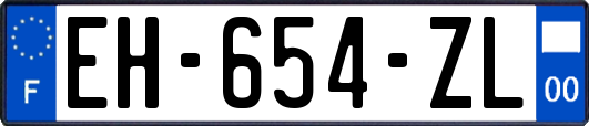 EH-654-ZL