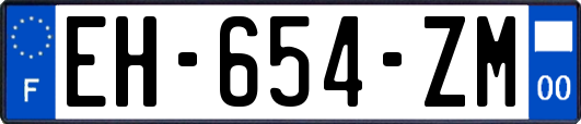 EH-654-ZM