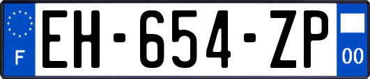 EH-654-ZP