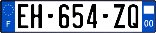 EH-654-ZQ