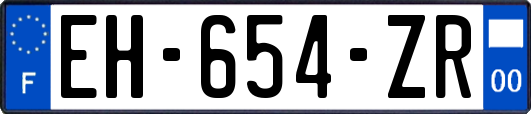 EH-654-ZR