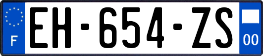 EH-654-ZS