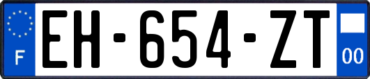EH-654-ZT