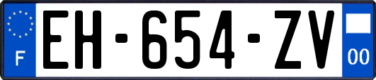 EH-654-ZV