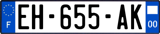 EH-655-AK