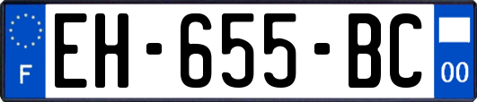 EH-655-BC