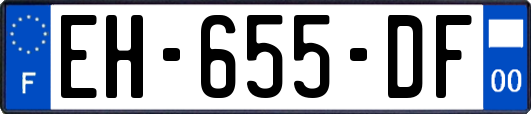 EH-655-DF