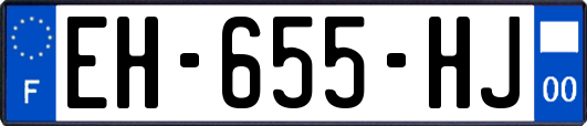 EH-655-HJ