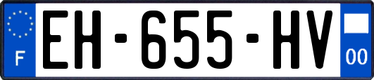 EH-655-HV