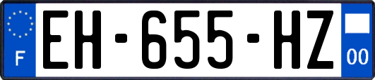 EH-655-HZ