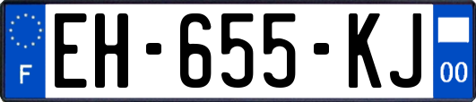 EH-655-KJ