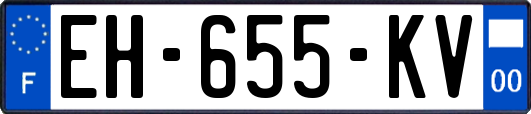 EH-655-KV
