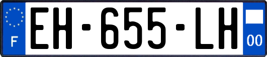 EH-655-LH