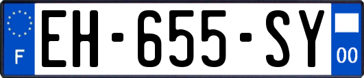 EH-655-SY