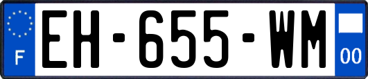 EH-655-WM