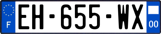 EH-655-WX