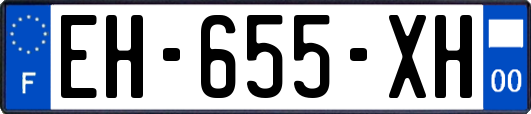 EH-655-XH