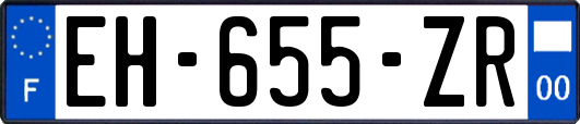 EH-655-ZR