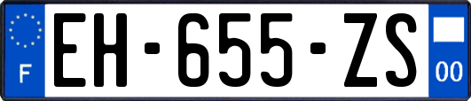 EH-655-ZS