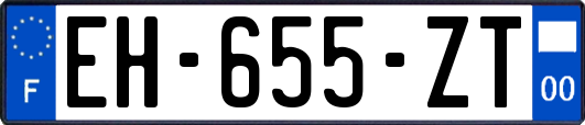 EH-655-ZT