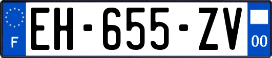 EH-655-ZV