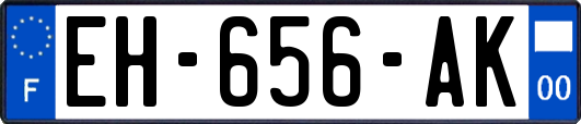 EH-656-AK