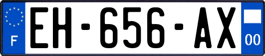 EH-656-AX