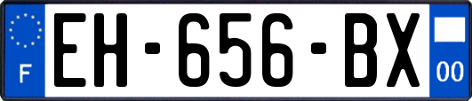 EH-656-BX