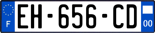 EH-656-CD