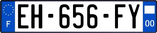 EH-656-FY