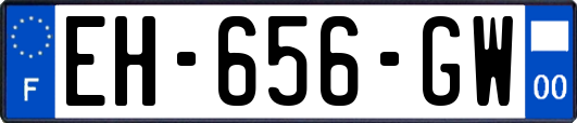 EH-656-GW