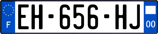 EH-656-HJ
