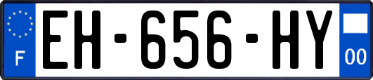 EH-656-HY