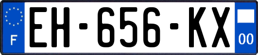 EH-656-KX