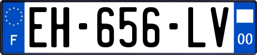 EH-656-LV