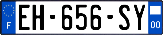 EH-656-SY