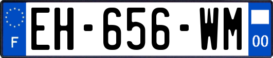 EH-656-WM