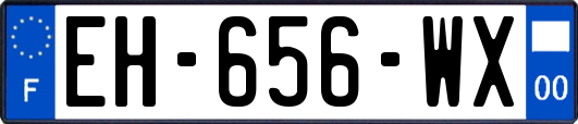 EH-656-WX