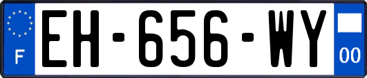 EH-656-WY