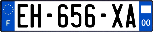 EH-656-XA