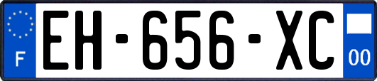 EH-656-XC