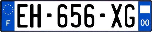 EH-656-XG