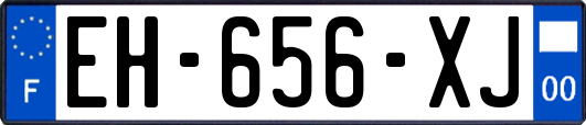 EH-656-XJ