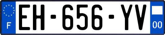 EH-656-YV